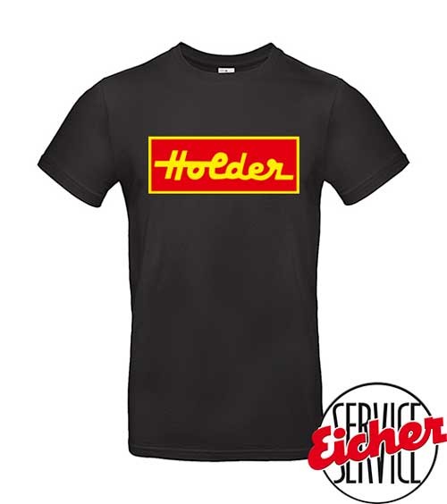 T-Shirt "Holder"
