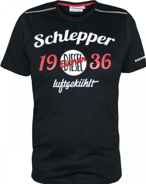 T-Shirt Eicher